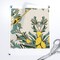 Yellow Floral Botanical Nature Fruit Citrus Spring Summer Lemon Arcade Italy Italian Villa Large Scale Custom Pre-pasted Wallpaper by Spoonflower Pre-Pasted Wallpaper 2FT Wide